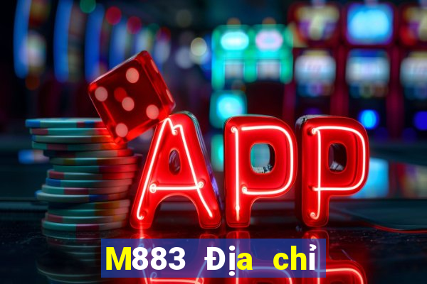 M883 Địa chỉ đăng nhập của Dihao 3