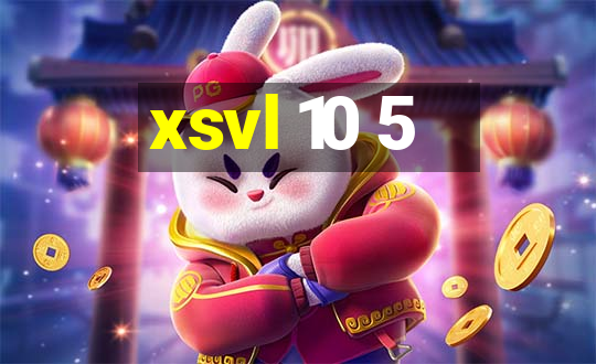 xsvl 10 5