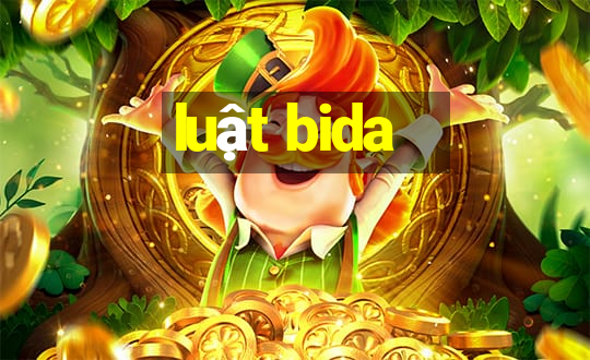 luật bida