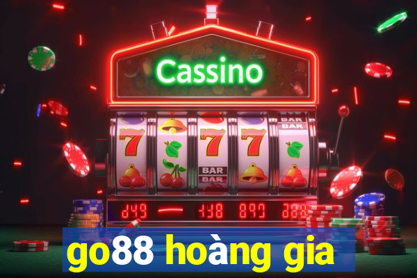 go88 hoàng gia