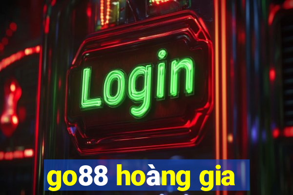 go88 hoàng gia