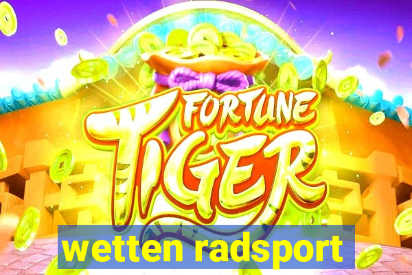 wetten radsport