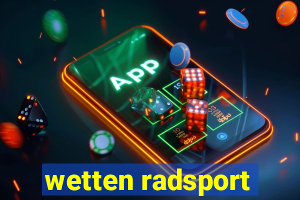 wetten radsport