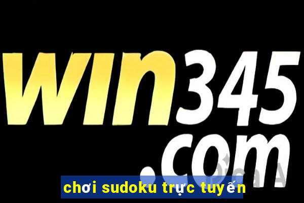 choi sudoku truc tuyen