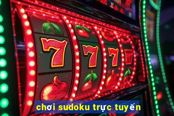 choi sudoku truc tuyen