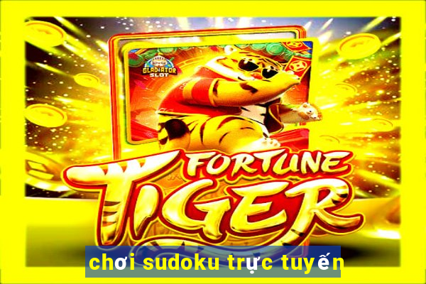 choi sudoku truc tuyen