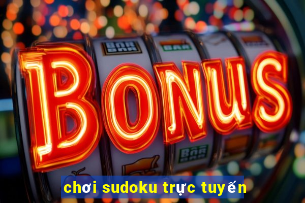 choi sudoku truc tuyen