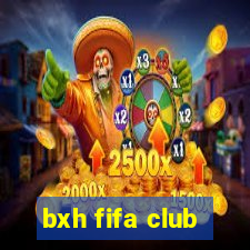 bxh fifa club