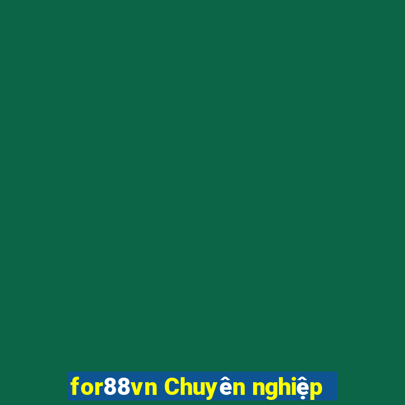 for88vn Chuyên nghiệp