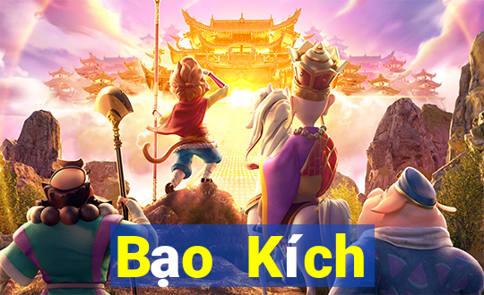 Bạo Kích Đường Mật