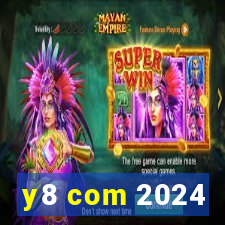 y8 com 2024