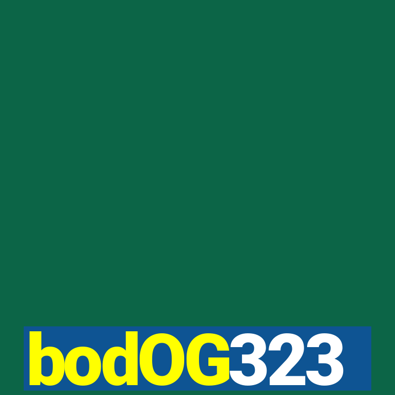 bodOG323