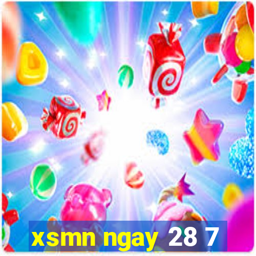 xsmn ngay 28 7