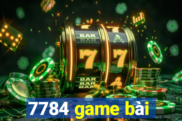 7784 game bài