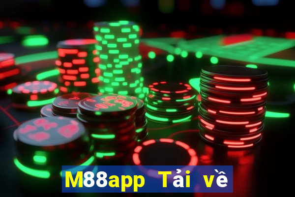 M88app Tải về trang web chính thức của Fun88 Dory