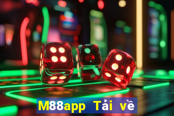 M88app Tải về trang web chính thức của Fun88 Dory