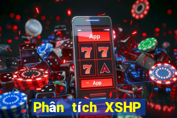 Phân tích XSHP ngày 22