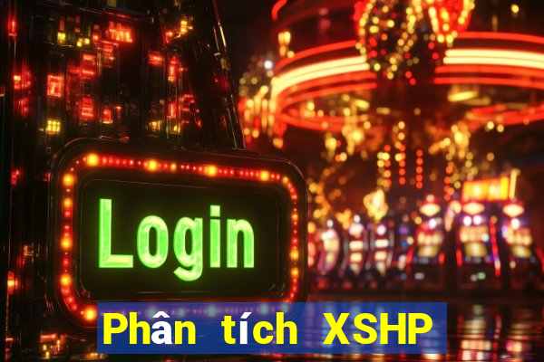 Phân tích XSHP ngày 22