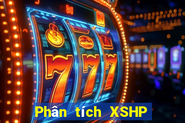 Phân tích XSHP ngày 22