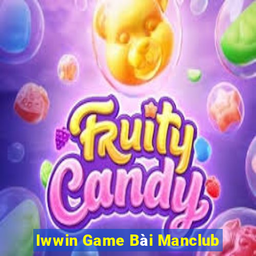 Iwwin Game Bài Manclub