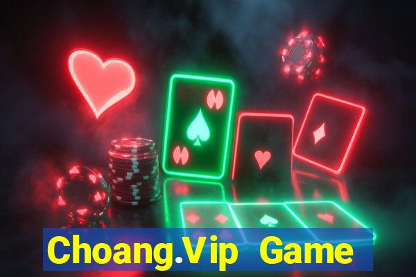 Choang.Vip Game Bài 6 Lá