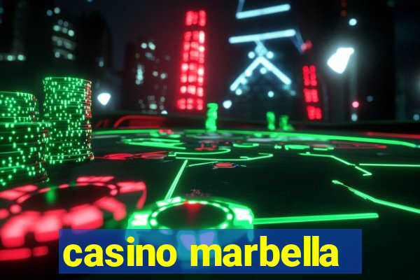 casino marbella