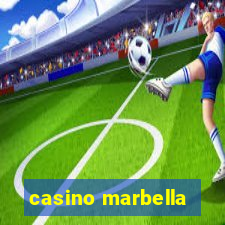 casino marbella