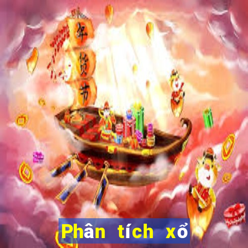 Phân tích xổ số max 3d pro thứ Ba