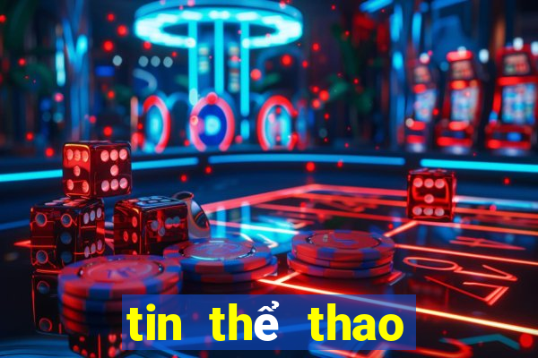 tin thể thao seagame 31