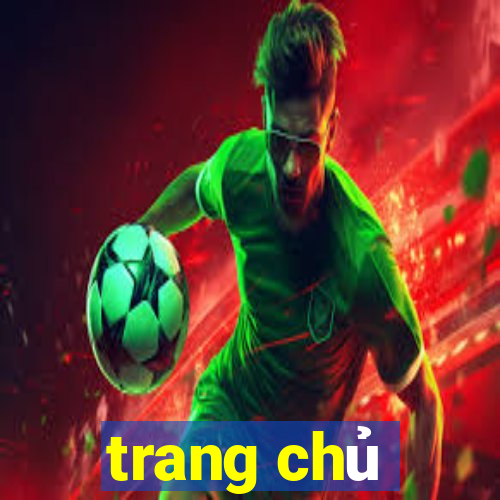 trang chủ