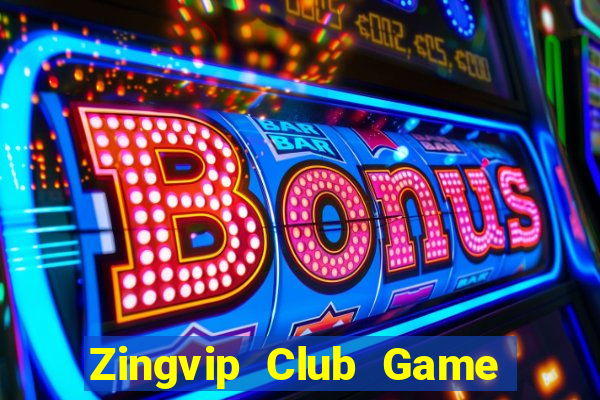 Zingvip Club Game Bài Su500 Iphone