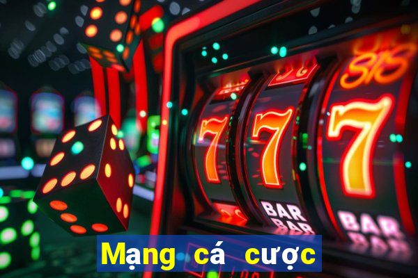 Mạng cá cược a8 888