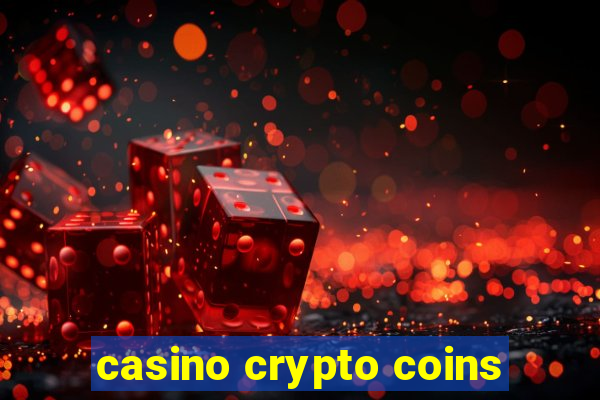 casino crypto coins