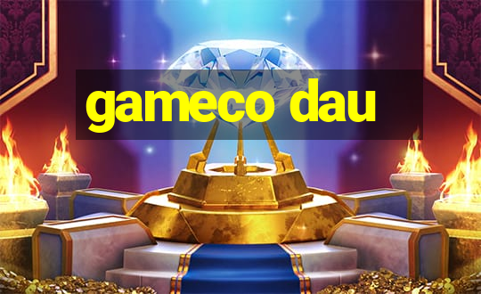 gameco dau