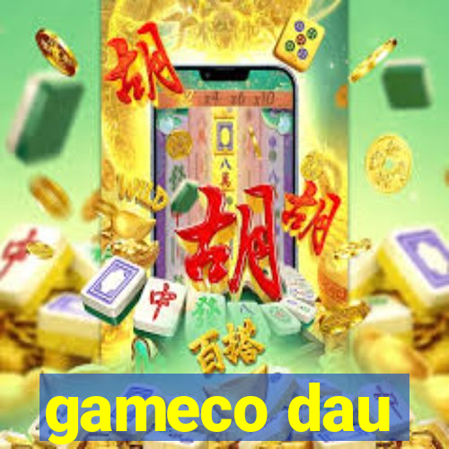 gameco dau