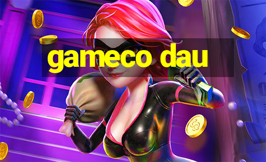 gameco dau