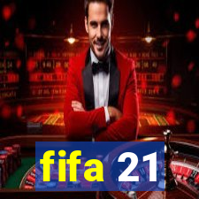 fifa 21