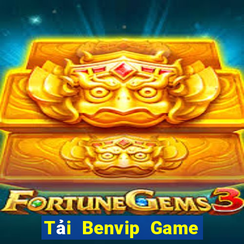 Tải Benvip Game Bài Poker Đổi Thưởng