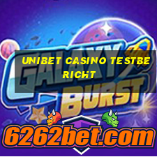 unibet casino testbericht