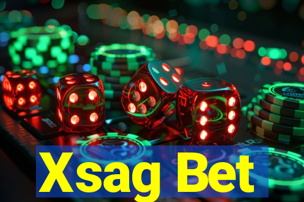 Xsag Bet