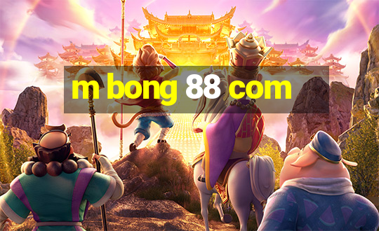 m bong 88 com