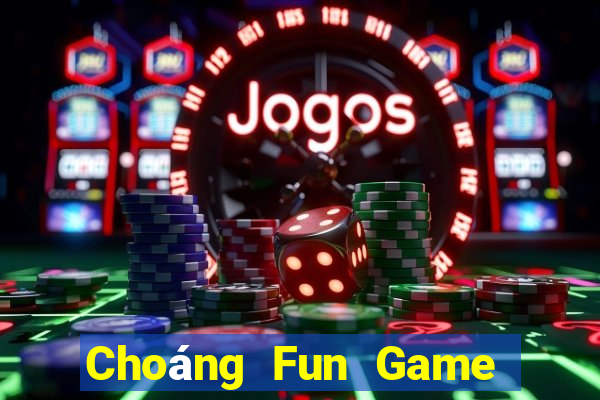 Choáng Fun Game Bài 789