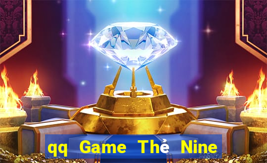 qq Game Thẻ Nine Tải về