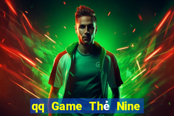 qq Game Thẻ Nine Tải về