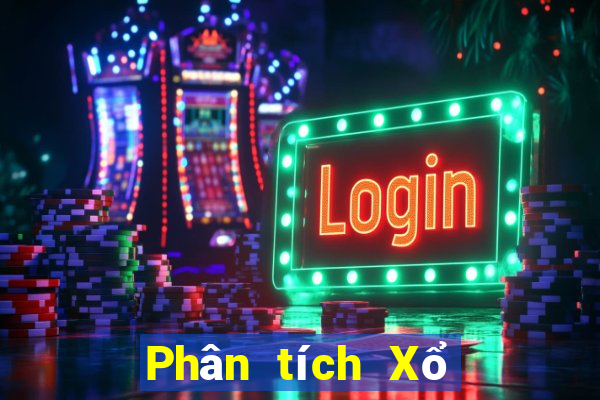 Phân tích Xổ Số hậu giang ngày 12