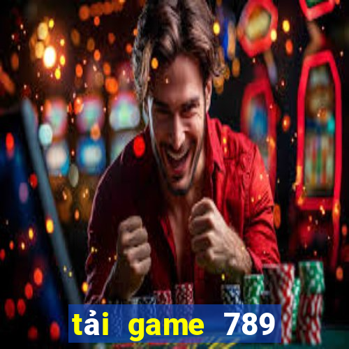 tải game 789 club ios