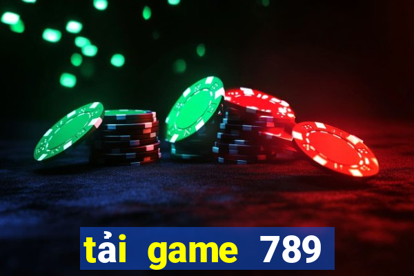 tải game 789 club ios