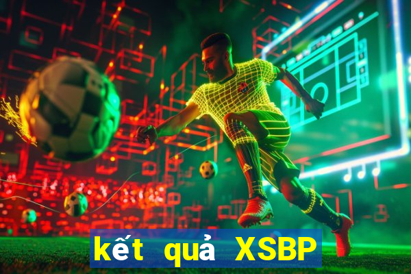 kết quả XSBP ngày 23