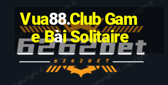 Vua88.Club Game Bài Solitaire