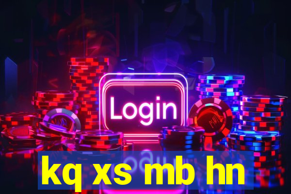 kq xs mb hn